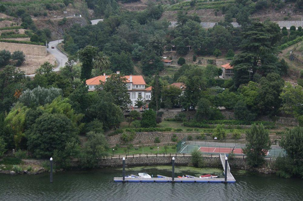 Bed and Breakfast Quinta Da Ermida - Turismo De Habitacao Baião Exterior foto